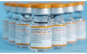 Nicaragua agradece donación de 650 mil 600 vacunas Pfizer pediátricas procedentes de EE. UU