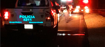 Cinco miembros de una familia nicaragüense son asesinados en Costa Rica