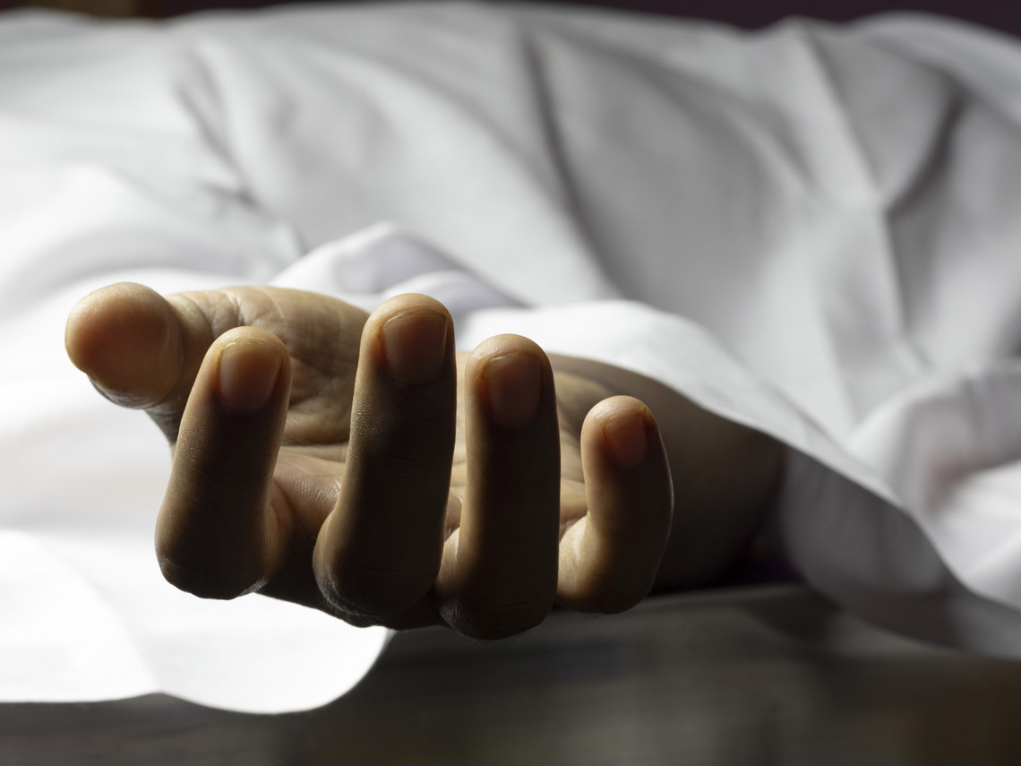 Dos ciudadanos se quitan la vida en Jinotega y Tipitapa