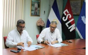 Enacal reforzará sistemas de agua potable en dos distritos de Managua