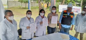 Iniciarán la construcción de un quirófano de cirugías materno- fetal en Managua