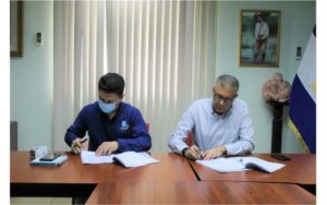 Enacal reforzará sistema de agua potable en Masaya