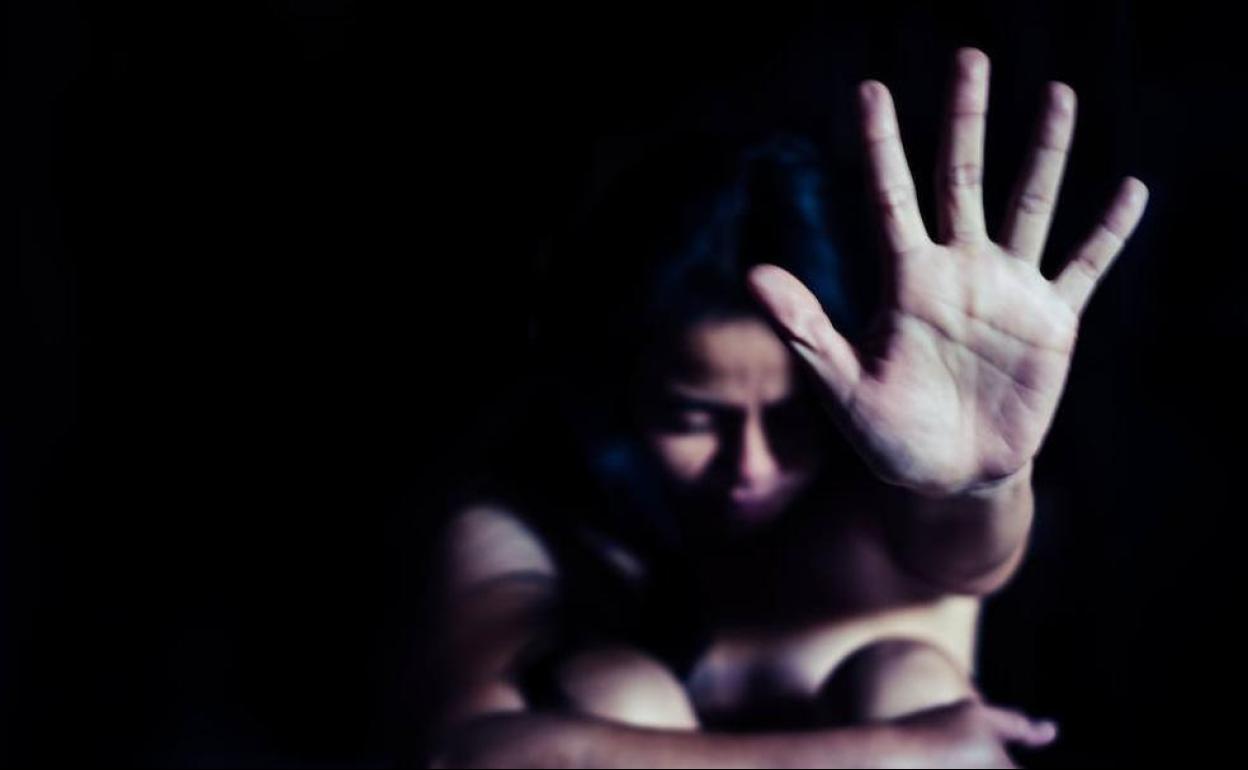 Hombre agrede a su ex pareja en Chinandega