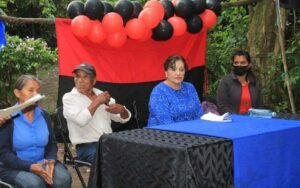 Inauguran proyecto eléctrico en Matagalpa