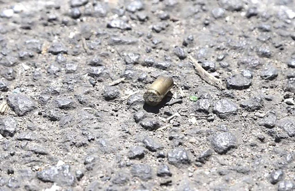 Nicaragüense es asesinado a balazos en Alajuela, Costa Rica