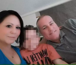 Dictan prisión preventiva para nicaragüense que mató a balazos a su esposo en Costa Rica