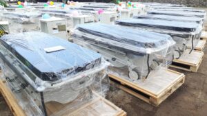 Minsa entrega equipamiento médico para reforzar la atención en el país