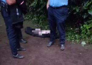 Hallan el cuerpo de segundo niño arrastrado por las corrientes de un cauce en Carazo