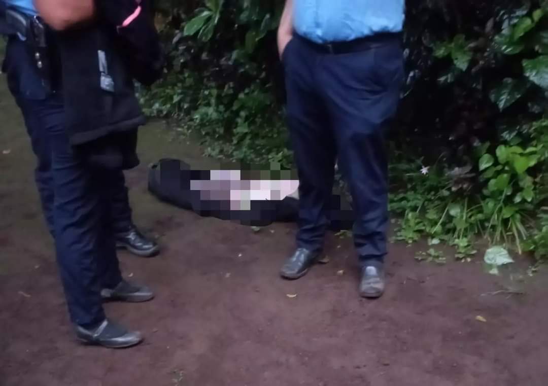 Reportan una niña muerta y un menor desaparecido tras ser arrastrados por las corrientes de un cauce en Carazo