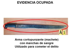 Niña de 8 años es violada y degollada por un adolescente en Río San Juan