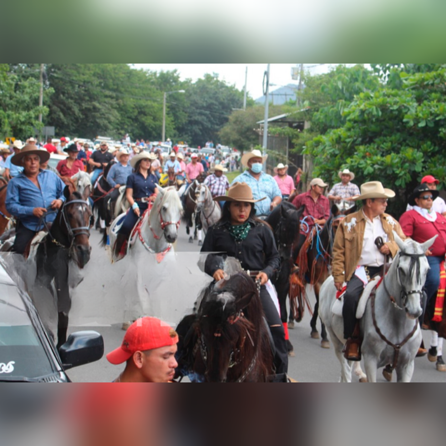 Ciudad de San Ramón festeja sus 118 años de ser municipio