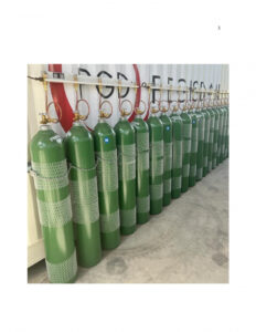 Nicaragua ya cuenta con Planta Procesadora de Oxígeno Medicinal