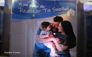 Gobierno de Nicaragua financia 77.10 millones de dólares para créditos hipotecarios