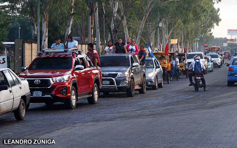 Conmemoran el 55 aniversario de la gesta heroica de Pancasán