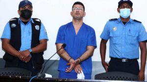Fiscalía declara culpable a ex capitán de Policía que causó la muerte de un ortopedista en Managua