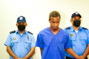 Policía incauta cocaína valorada en más de 53 mil dólares en Managua