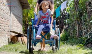 Reportan avances en beneficio de las Personas con discapacidad