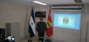Unidad Humanitaria del Ejército informa sobre avances en su servicio al pueblo nicaragüense