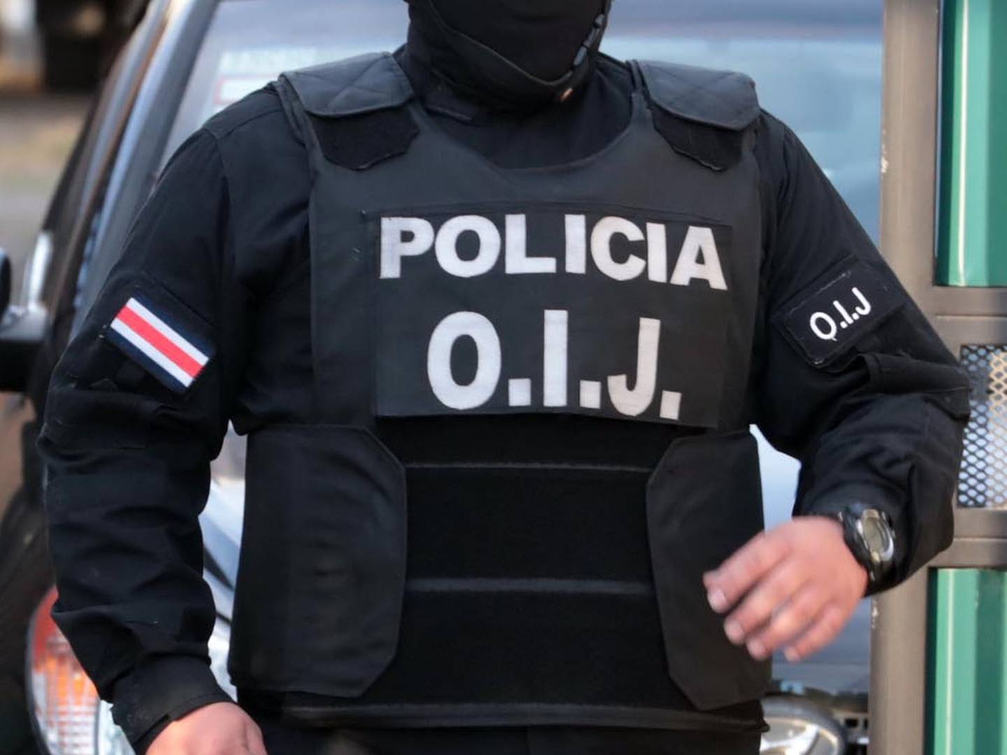 Compatriota es capturado por vender estupefacientes en Costa Rica