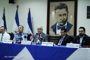 UAf acusa a entidades mercantiles por los delitos de lavado de dinero y evasión de impuestos