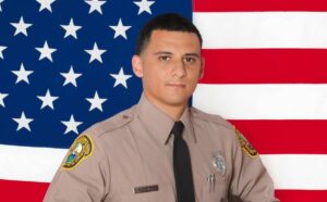 Delincuente mata de un disparo a un oficial nicaragüense en Estados Unidos