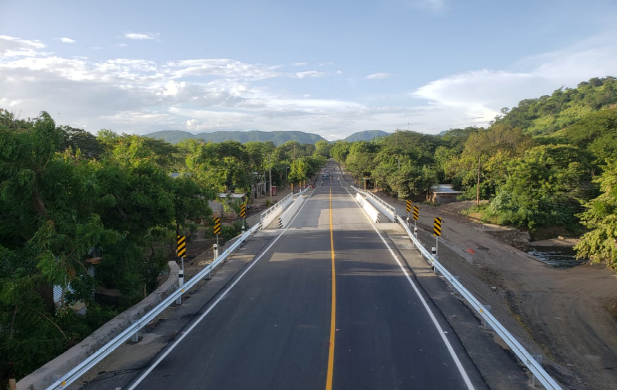 52 mil 812 familias de Mateare serán beneficiadas con nuevo puente