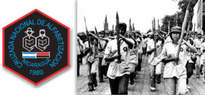 Pueblo nicaragüense celebra los 42 años de la Gran Cruzada Nacional de Alfabetización