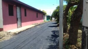 Avanza más del 80% el Programa Calles Para el Pueblo