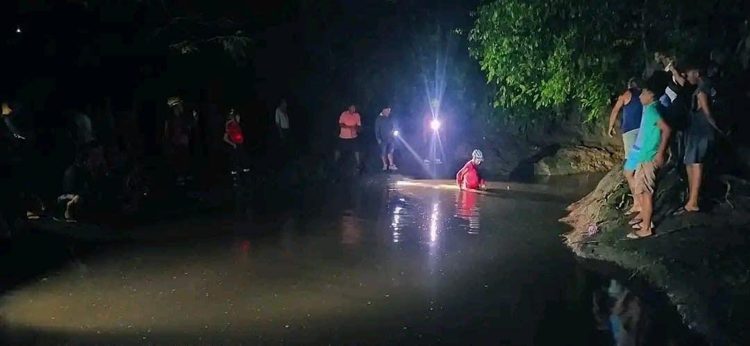Hombre perece ahogado al intentar cruzar un cauce en León