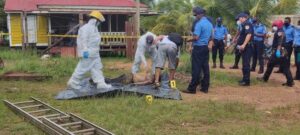 Reportan hallazgo de un cuerpo dentro de un pozo en Bilwi