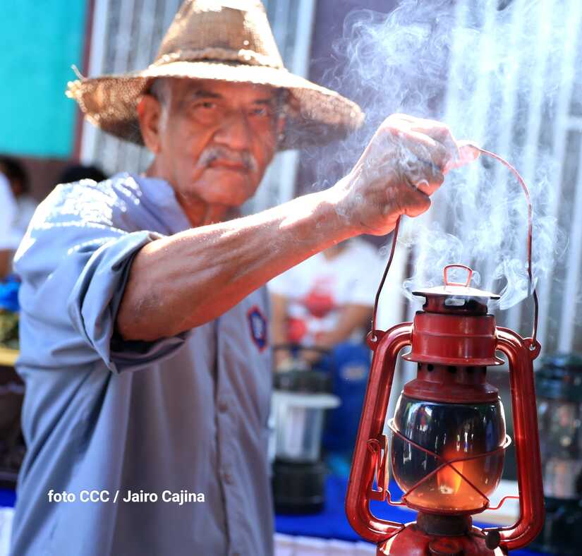 Nicaragua saluda los 42 años de la Cruzada Nacional de Alfabetización