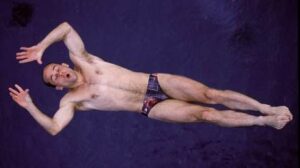 Medallista olímpico alemán denuncia haber sufrido abusos sexuales de su exentrenador