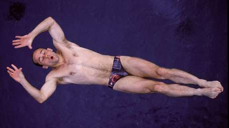 Medallista olímpico alemán denuncia haber sufrido abusos sexuales de su exentrenador