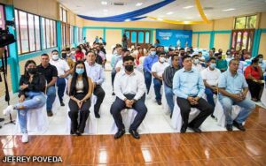 Inatec realiza la Cuarta Graduación de Educación Técnica 2022