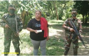 Ejército de Nicaragua incauta 371.1 gramos de cocaína en Rivas