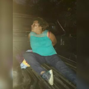 Capturan a mujer que intentó robarse a un recién nacido en un hospital de Jinotepe