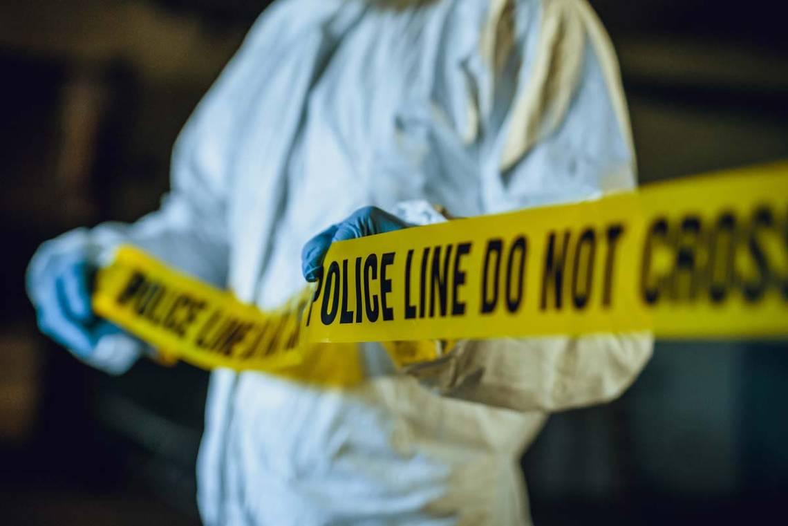 Adulto mayor muere atropellado por un vehículo en Matagalpa