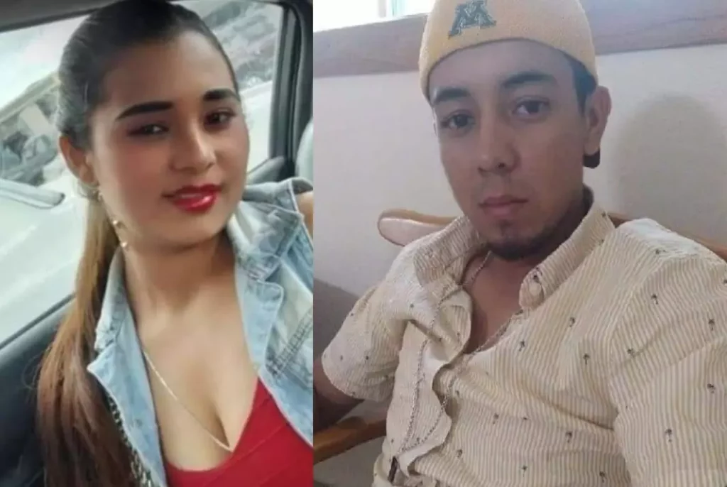 Accidente de tránsito cobra la vida de una pareja pinolera en Estados Unidos