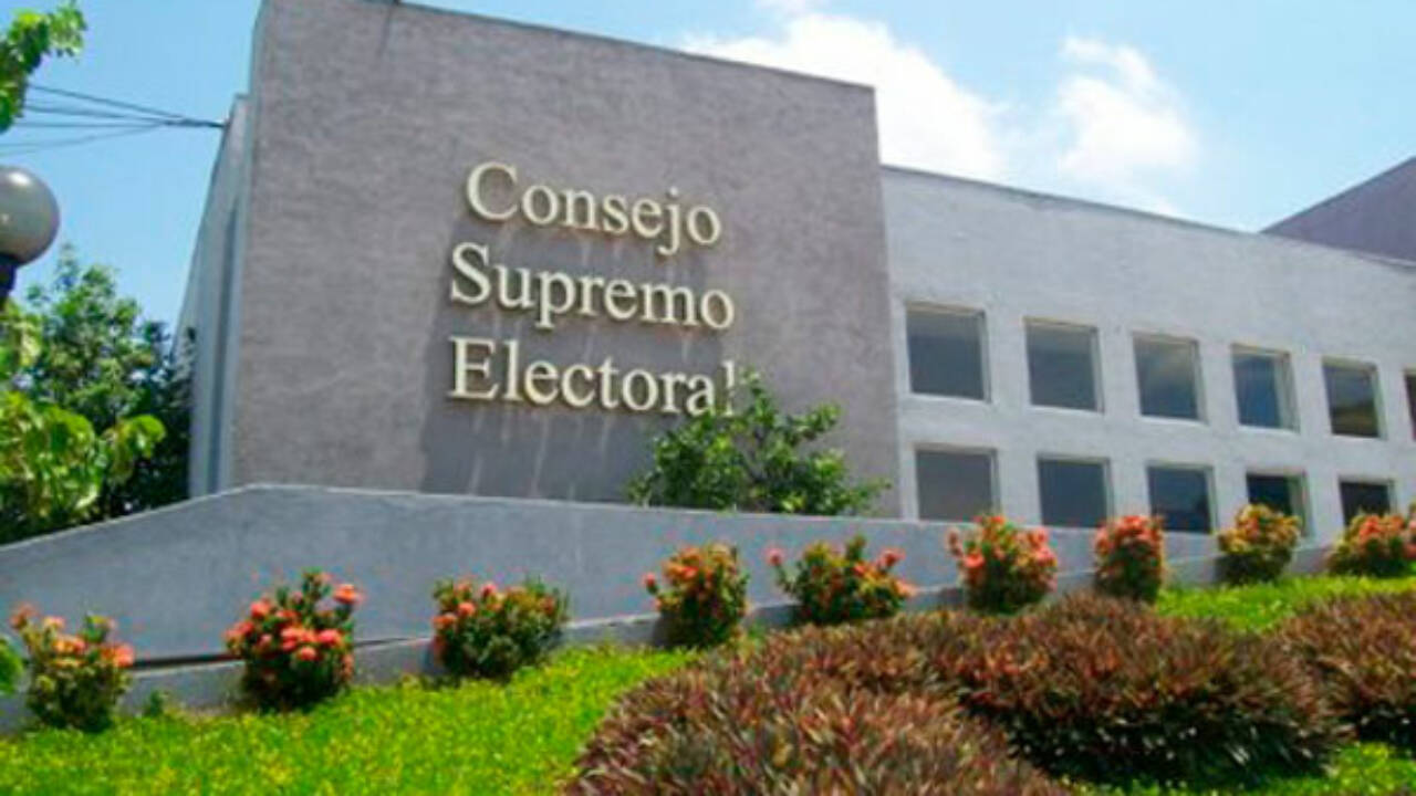 Alianza Unida Nicaragua Triunfa se inscribe este viernes ante el CSE