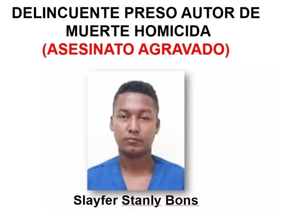 Fiscalía declara culpable a sujeto que mató y violó a su hijastro de dos años en Waspam