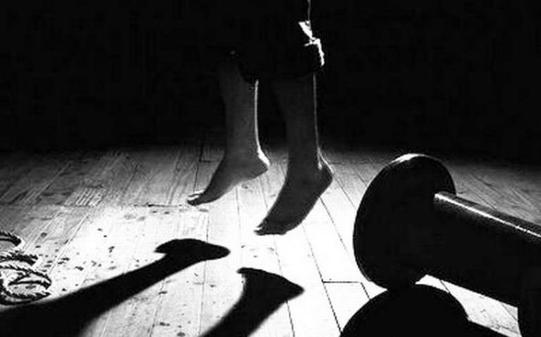 Joven chinandegana se quita la vida después de discutir con su cónyuge