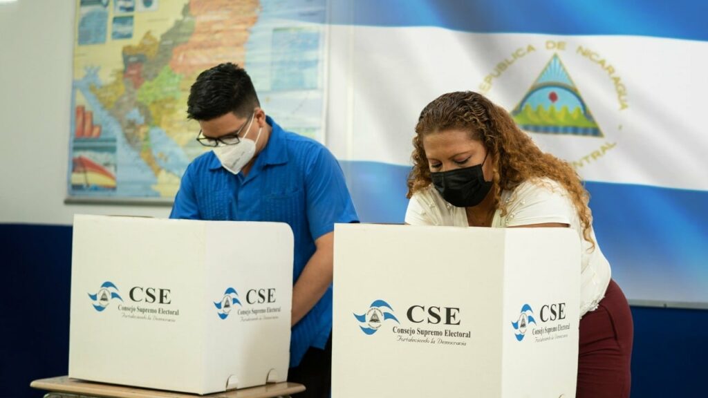 CSE publica calendario electoral correspondientes a las elecciones municipales