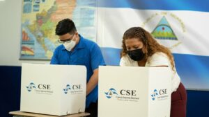 CSE publica calendario electoral correspondientes a las elecciones municipales