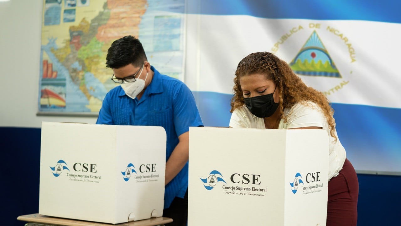 CSE publica calendario electoral correspondientes a las elecciones municipales