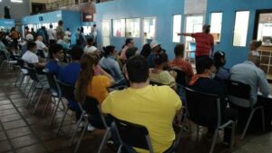 DGME informa sobre requisitos para solicitar cédula de residencia temporal