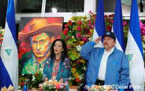 Presidente Daniel Ortega dirigirá acto central de fundación de la Fuerza Naval