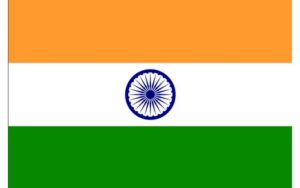 Nicaragua saluda el 76 Aniversario de Independencia de la República de la India