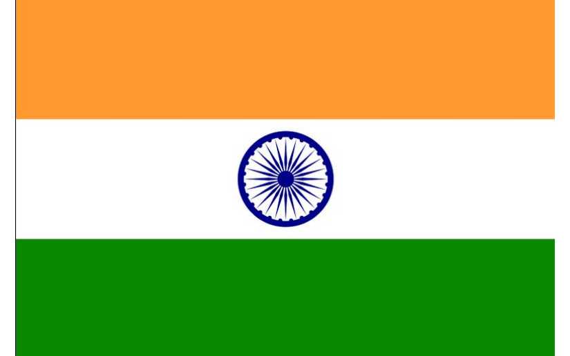 Nicaragua saluda el 76 Aniversario de Independencia de la República de la India