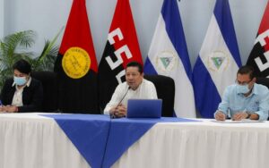 Mined inicia con actividades en conmemoración a la Cruzada de Alfabetización