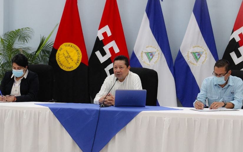 Mined inicia con actividades en conmemoración a la Cruzada de Alfabetización